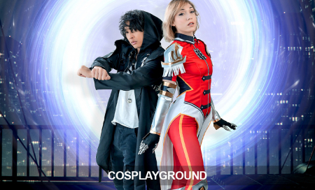 CosPlayGround Only $9.99!!!