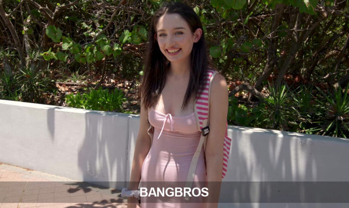 BangBros sfw