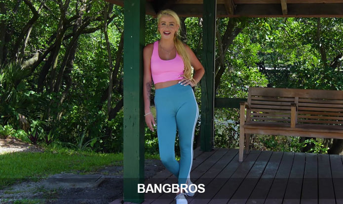 BangBros sfw
