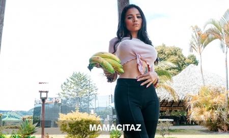 Mamacitaz: Just $19.95!