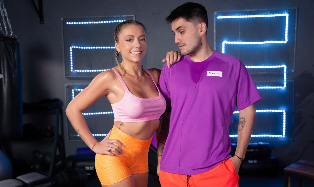 Adult Deal - Sexyhub