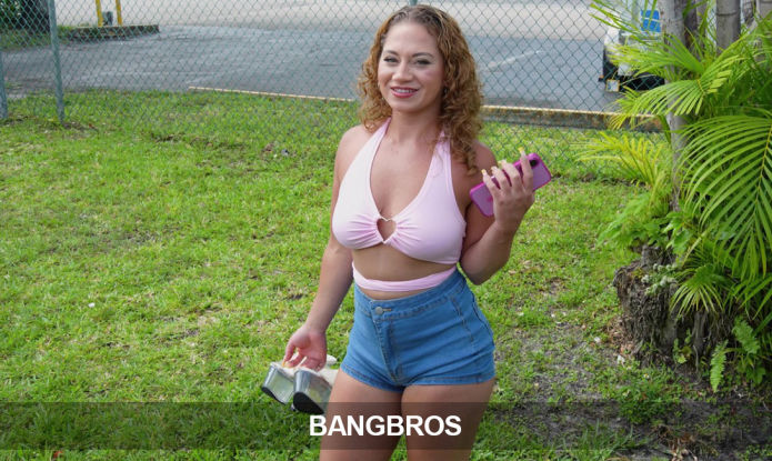 BangBros sfw