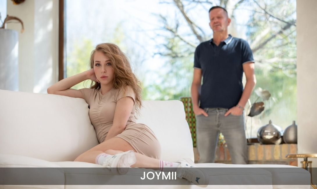 Joymii & Full Adulttime Network: Only $9.95!