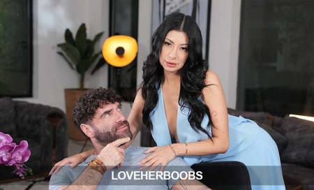 Love Her Boobs Porn Discount : Just $9.97!