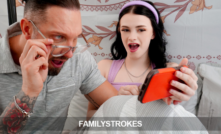 FamilyStrokes Deal –  Only $6.25/Month Save 65% Limited Time Discount!!