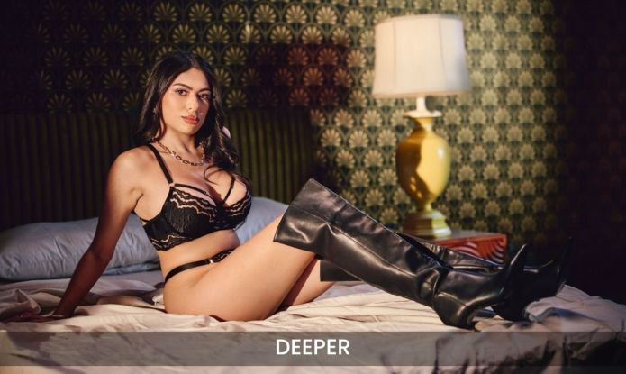 Deeper SFW - Annual Offer