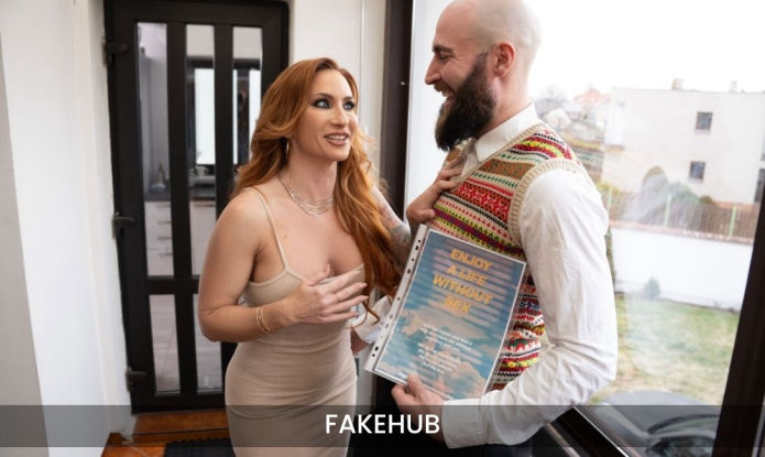 Fakehub SFW