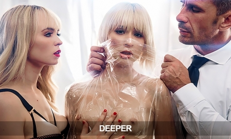 Deeper Deal –  Only $8.95/Month Save 70%!!