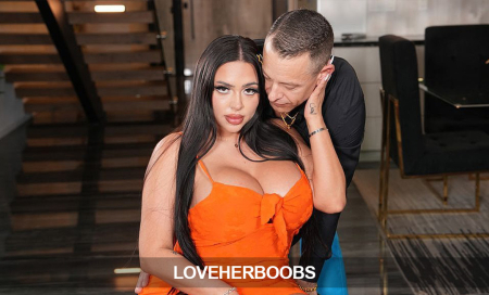 Love Her Boobs Porn Discount : Just $9.97!