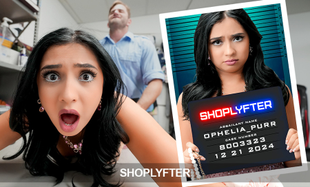 ShopLyfter $7.95!!!