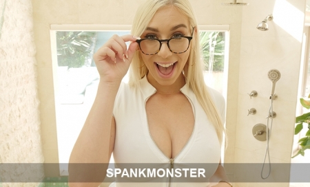SpankMonster: Just $12.50!