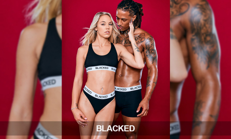 Blacked: Limited-Time Offer Get 1 Week Free!!!