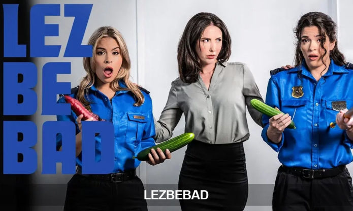 Lezbebad SFW