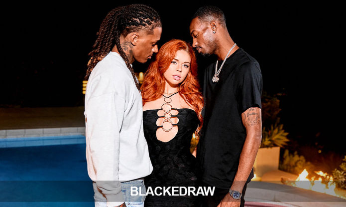 BlackedRaw SFW