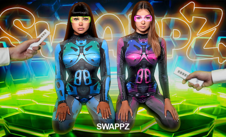 Swappz: Just $9.95!