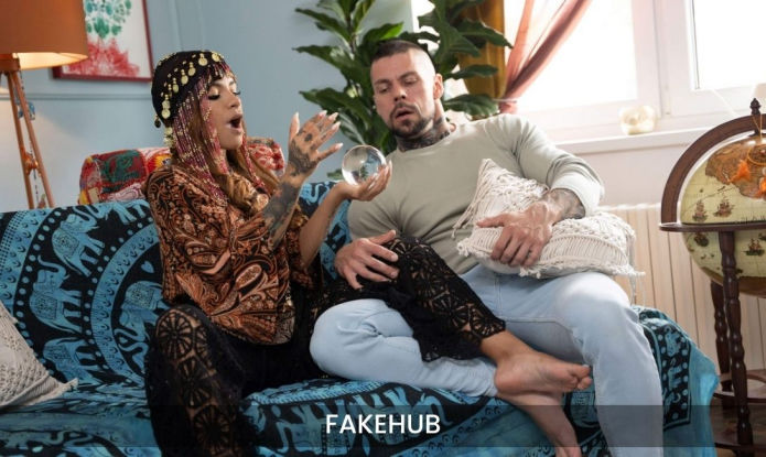 Fakehub SFW