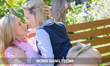 MomsBangTeens: Just $14.99!