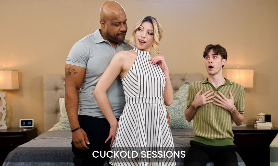 Cuckold Sessions Just 5.00!!!