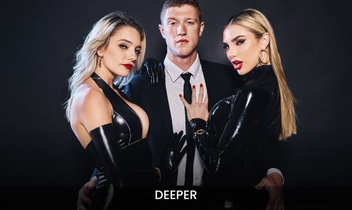 Deeper SFW - Annual Offer