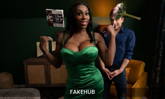 Fakehub SFW