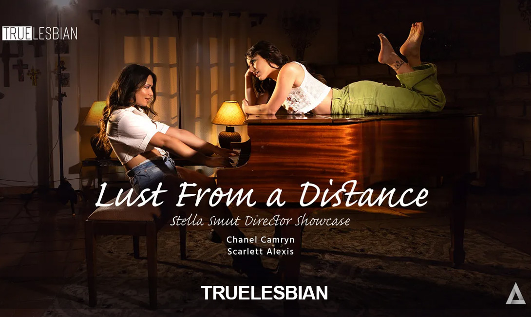 TrueLesbian Porn Discount: Just $7.95!