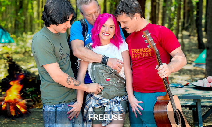 Freeuse