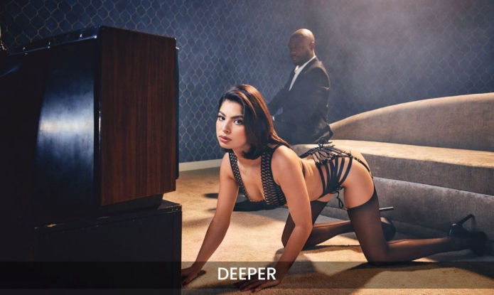 Deeper SFW Trial