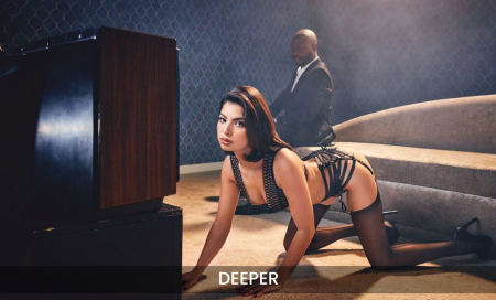 Deeper SFW Trial: Just $1.00!