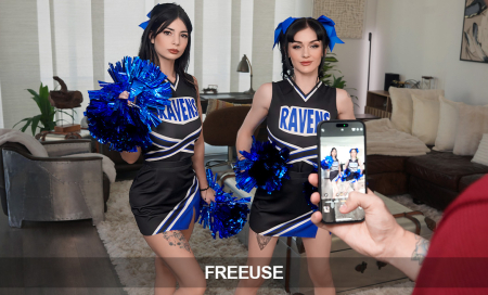 Freeuse- Trials: Just $1.00!