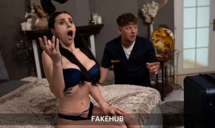 Fakehub SFW