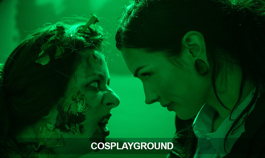 Adult Deal - cosplayground