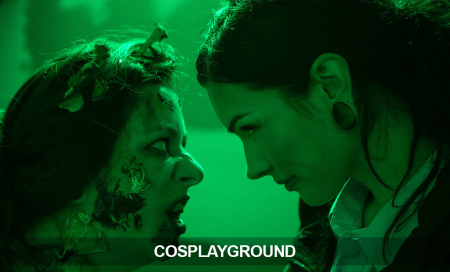 CosPlayGround Only $9.99!!!