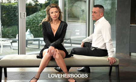Love Her Boobs Porn Discount : Just $9.97!
