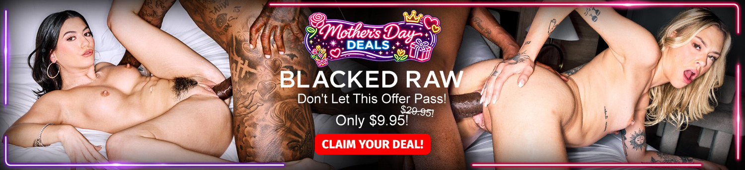 Daily Porn Deals