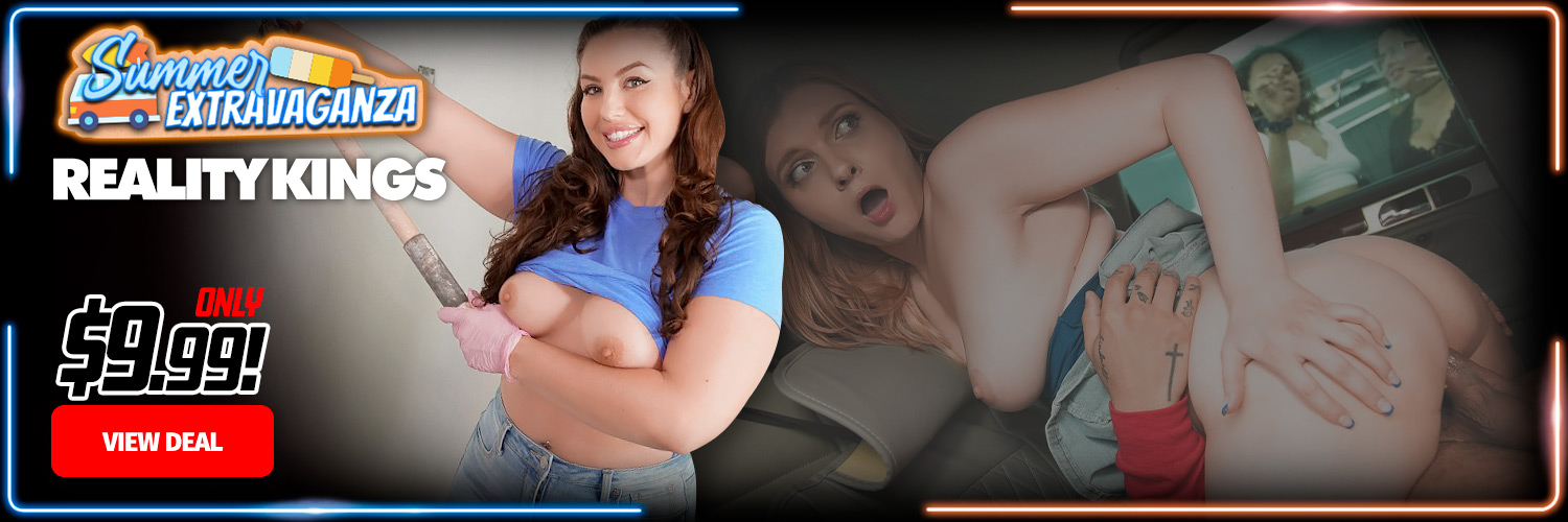Daily Porn Deals