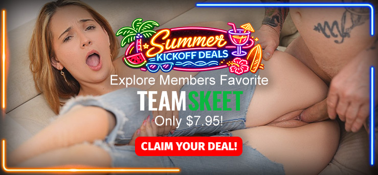 Daily Porn Deals