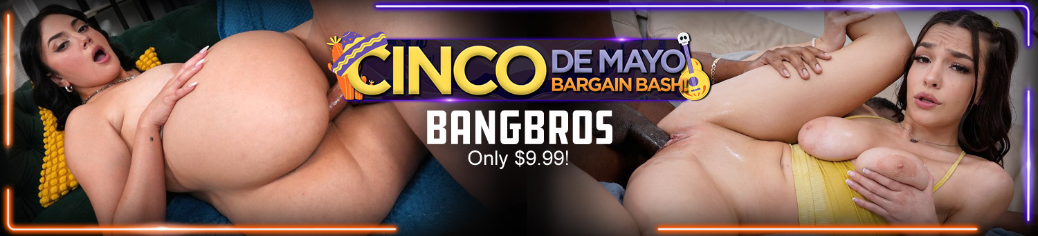 Daily Porn Deals