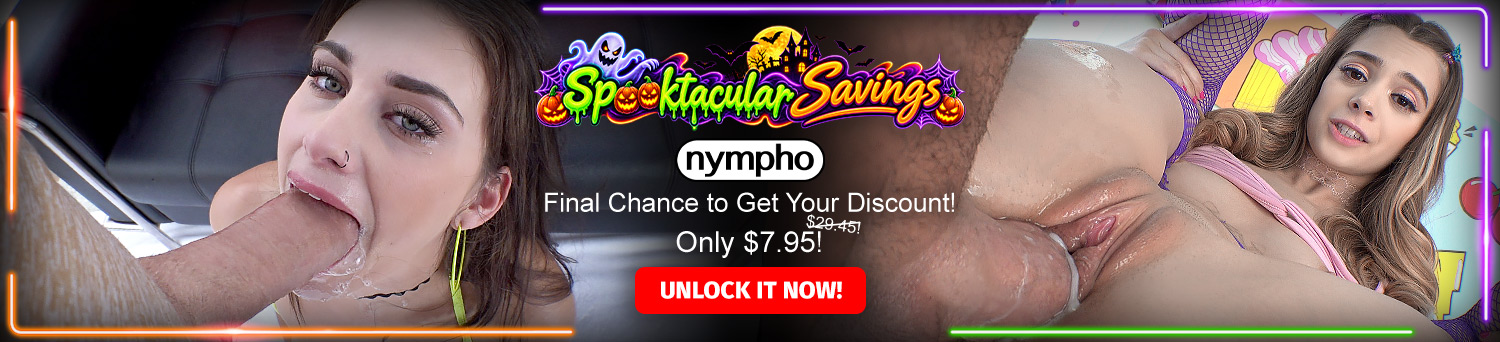Daily Porn Deals