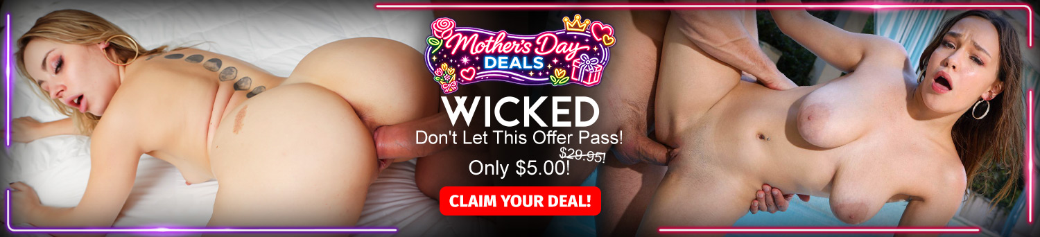 Daily Porn Deals