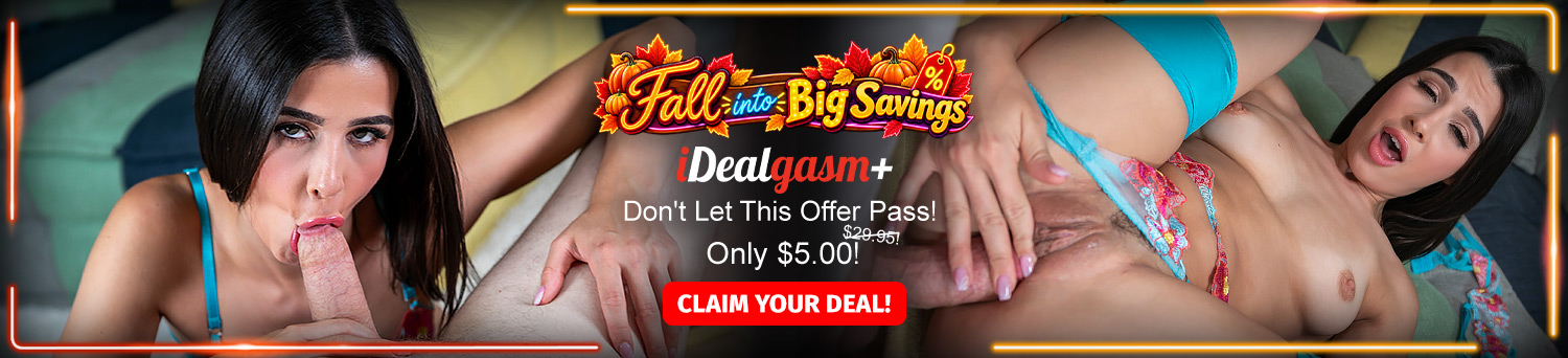 Daily Porn Deals