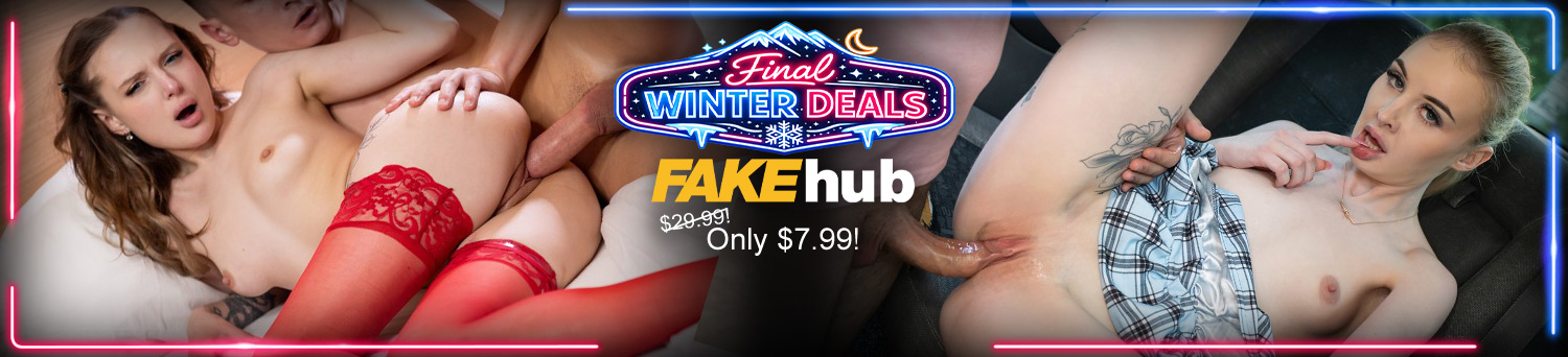 Daily Porn Deals