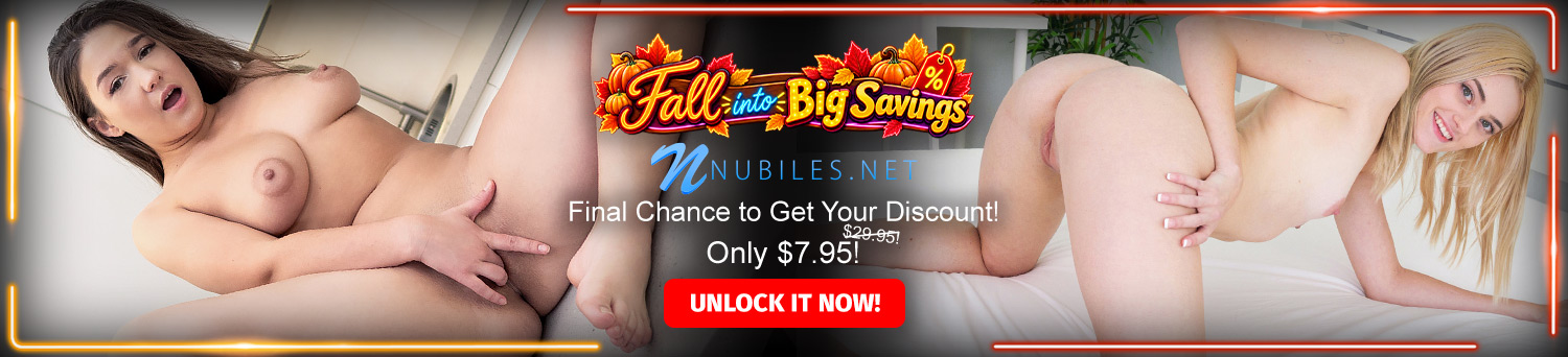 Daily Porn Deals
