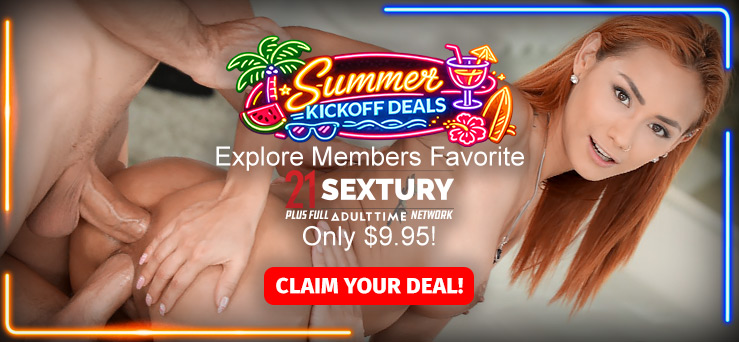 Daily Porn Deals