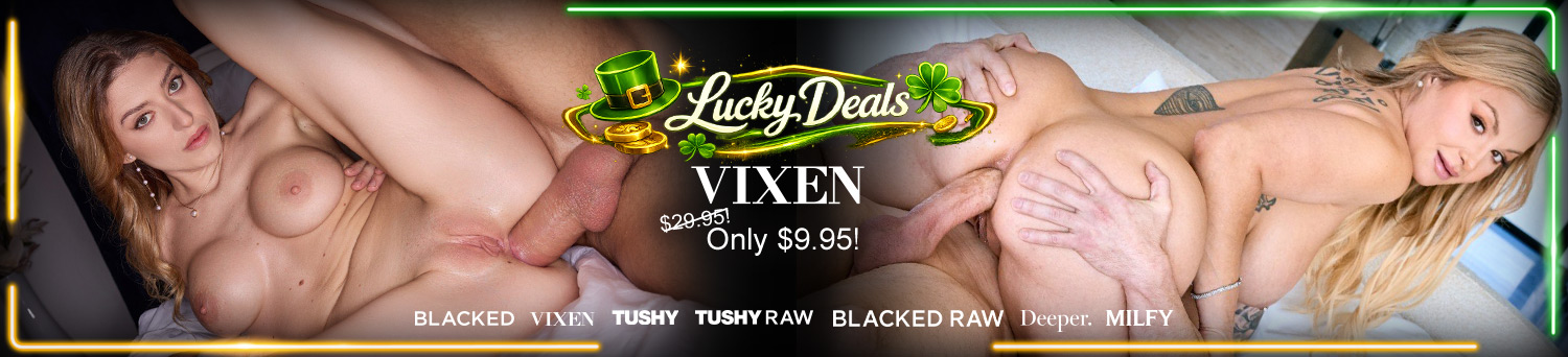 Daily Porn Deals