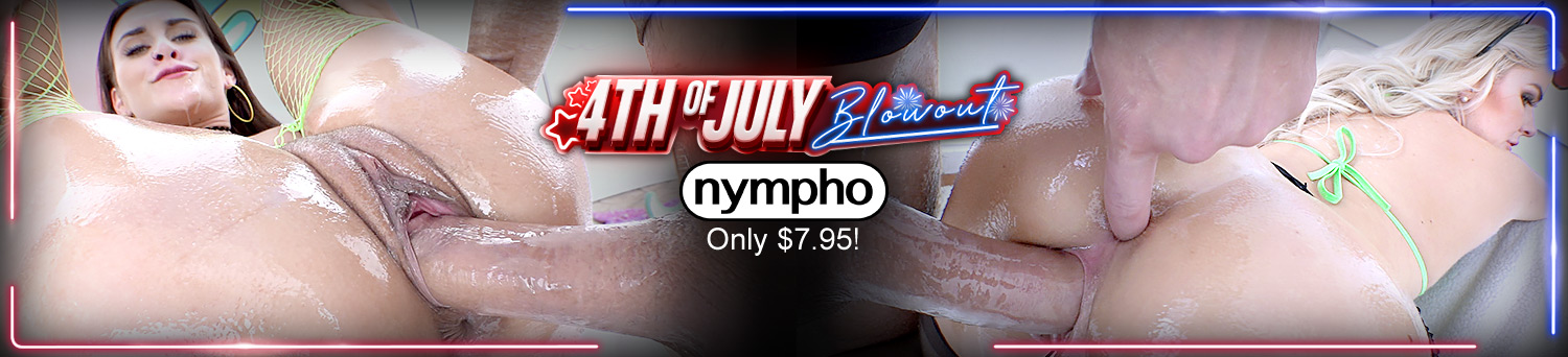 Daily Porn Deals