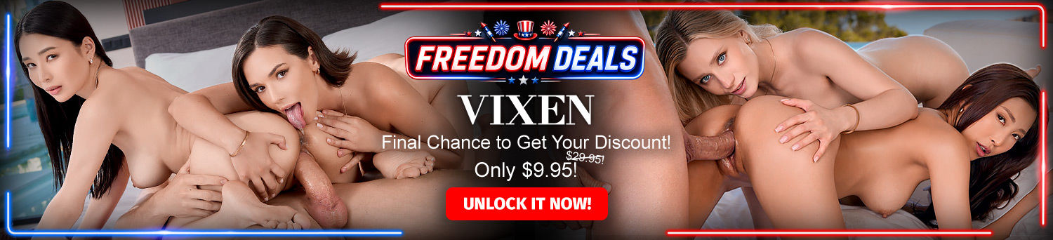 Daily Porn Deals