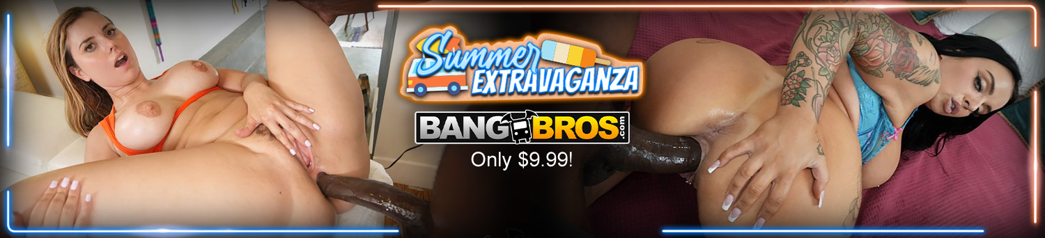 Daily Porn Deals