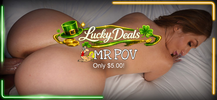 Daily Porn Deals