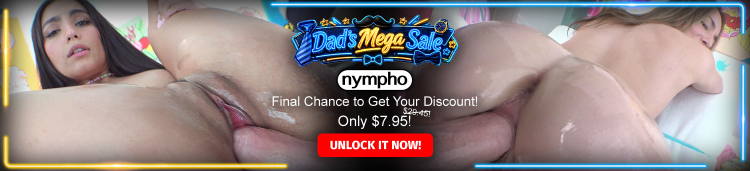 Daily Porn Deals