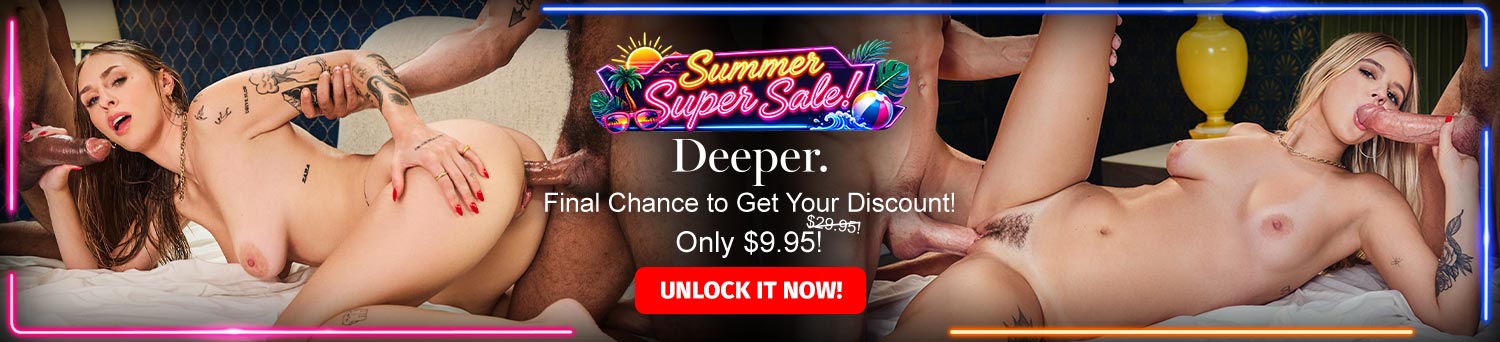 Daily Porn Deals